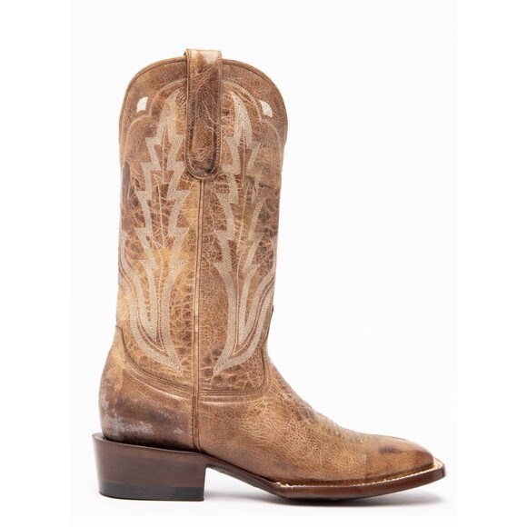 NEW Idyllwind Outlaw Performance Western Boots Comfort Technology Women Size 8B - Picture 3 of 12